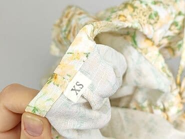 sukienki na wesele w kwiaty midi: Sukienka damska, rozmiar XS — 6