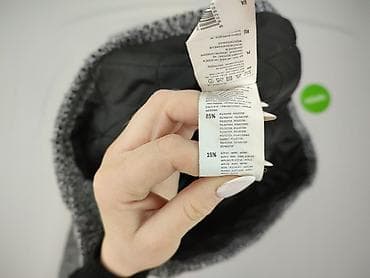 fly kurtka: House, Płaszcz damski, rozmiar L — 5