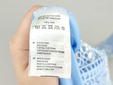 sukienki princeska na wesele: Women`s dress, size S (EU 36) — 4