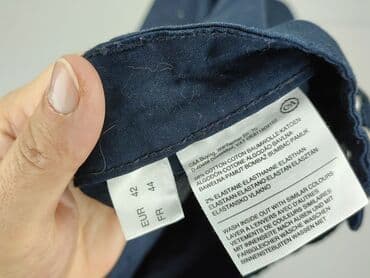 krótkie spodenki dsquared: Canda, Szorty damskie, rozmiar XL — 5