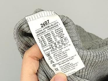 bemar sukienka: Cardigan, Sukienka damska, rozmiar S — 5