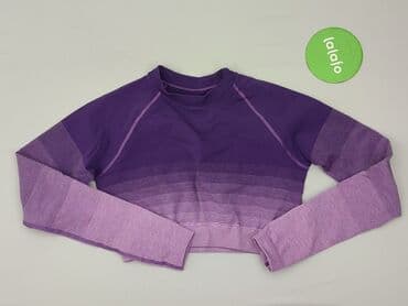 ubrania do koszykówki: Top damski, rozmiar S — 2