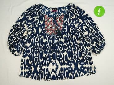 armani marynarka: Bluzka damska, 2XL — 2