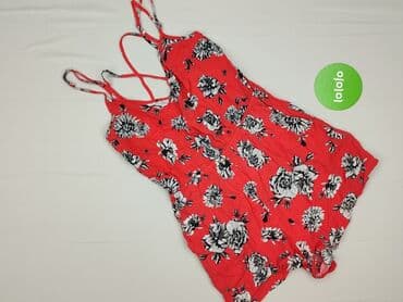 kombinezon damski cropp: H&M, Kombinezon damski, rozmiar M — 2