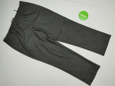 carry golfy damskie: Spodnie materiałowe damskie, rozmiar 3XL — 2