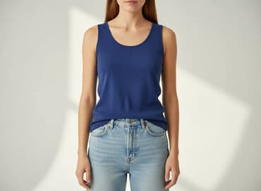 shein podkoszulki damskie: Esmara, T-shirt damski, rozmiar L — 7