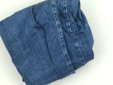 jeansy ze ściągaczami: EL, Jeans for women, size L — 7
