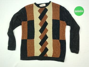 sweter h: Women`s sweater, size M (EU 38) — 2