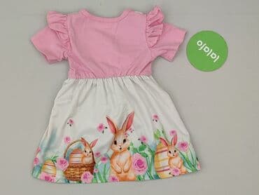 lilo i stich ubrania dla dzieci: Dress, 12-18 months, condition - Very good — 3