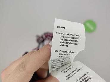 emo: Bluzka damska, rozmiar M — 5