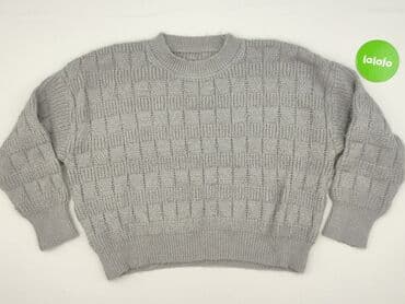 kapcie z mikolajem: Sweter damski, rozmiar 7XL — 2