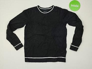 czarny golf: Mohito, Sweter damski, rozmiar XS — 2