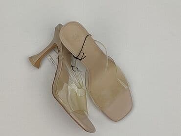 H&M, Flip flops for women, size 38