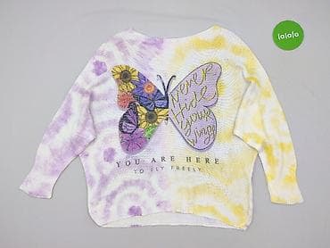 bluza chucky: Bluzka damska, rozmiar One size — 3