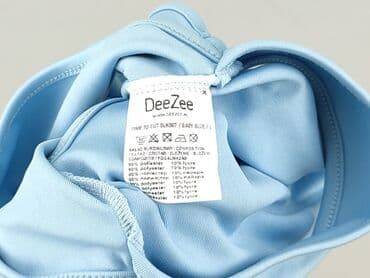 deezee sukienki: Top damski, rozmiar L — 5