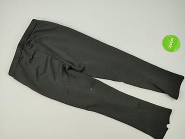 piżamy shein: Shein Curve, Spodnie materiałowe damskie, rozmiar 2XL — 3