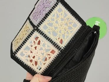 Szaliki: Torebka, stan - Idealny — 4