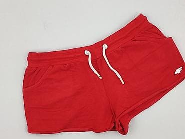 big star dresy: 4F, Szorty damskie, rozmiar L — 1