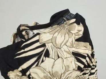 emo sukienka w kwiaty: Bodyflirt, Sukienka damska, S — 6