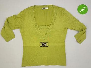pull: M&Co, Sweter damski, rozmiar L — 2