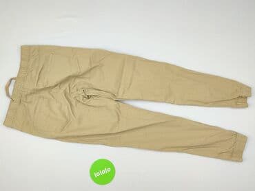 piec lat w paski bluzka w paski swiat: Cropp, Sweatpants for women, size XS (EU 34) — 3