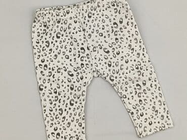 sukienki dla 12 latki: Leggings, Zara, 3-6 months, condition - Perfect — 1