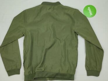 sukienka mohito fuksja: Kurtka przejściowa, Pepperts!, 12 lat, 146-152 cm, stan - Bardzo dobry — 3