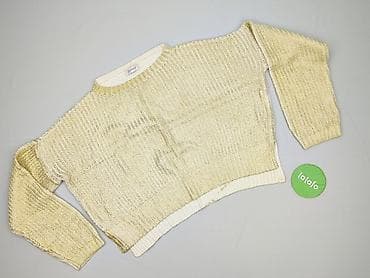 swetry oversize: Orsay, Sweter damski, rozmiar One size — 2