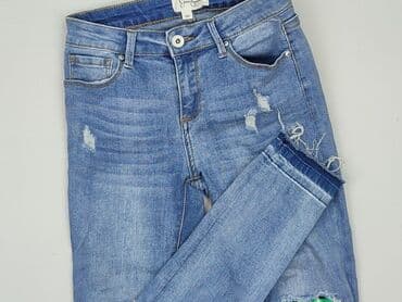 Jessica Simpson, Джинси жіночі, L