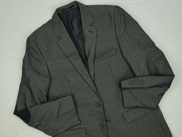 ubrania od projektanta: Marynarka dla mężczyzn, rozmiar S — 1