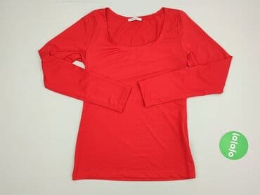 bluzka z otworem na kciuk: Bluzka damska, rozmiar M — 2