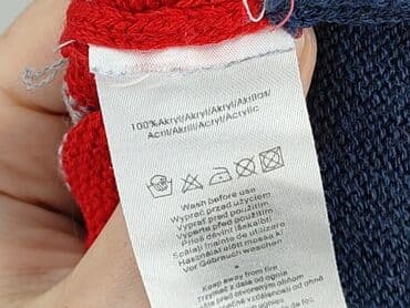 kombinezon zimowy endo: Sweater, 6-9 months, condition - Perfect — 6