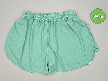 tenisówki do kolan: Szorty damskie, rozmiar L — 3