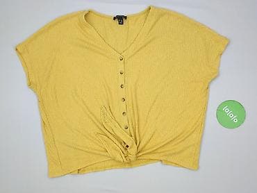 lemonada bluzy: New Look, Bluzka damska, rozmiar L — 2