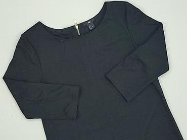 cekiny hm: H&M, Sukienka damska, rozmiar S — 1