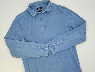 Massimo Dutti, Bluzka dla mężczyzn, rozmiar S