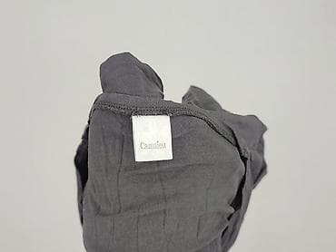 bluzki camel: Camaïeu, Жіноча блуза, розмір S — 4