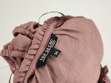 top secret bluzki wizytowe: Top Secret, Bluzka damska, rozmiar XS — 4