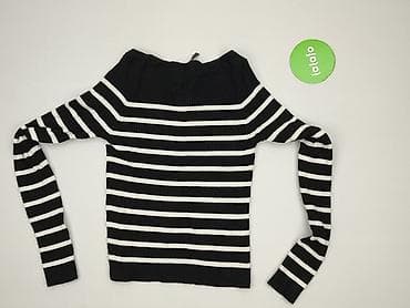 botki dla 60 latki: Sweter damski, rozmiar L — 3