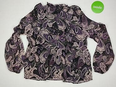 basler clothes: House, Bluzka damska, rozmiar M — 3