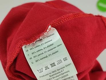 oasis koszulka: T-shirt damski, rozmiar M — 6