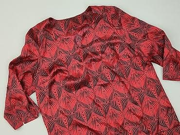 red polo: Bluzka damska, rozmiar L — 1