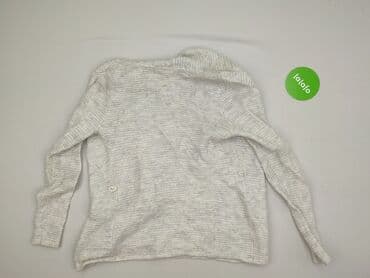 narzutka h: H&M, Women`s knitwear, size M (EU 38) — 3