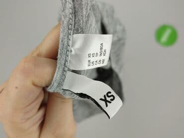 koszulki z długim rękawem damskie gestuz: Women`s T-shirt, size XS — 6