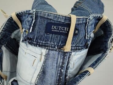 spódnice jeansowe massimo dutti: Von Dutch, Spódnica damska, rozmiar M — 4
