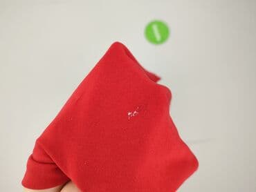 czerwone sukienki plus size: Wassyl, Sukienka damska, rozmiar XS — 5