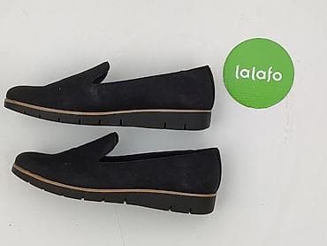 buty: Półbuty dla mężczyzn, rozmiar 41 — 3