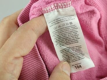 ile wazy bluza: Bluza, Little kids, 3-4 lat, 98-104 cm, stan - Bardzo dobry — 5