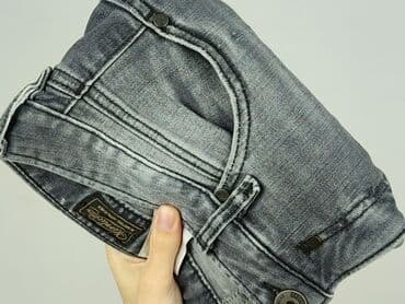 herrlicher jeansy damskie: Herrlicher, Jeansy damskie, rozmiar L — 6