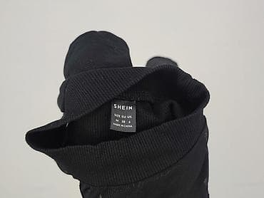 bib free: Shein, Golf damski, rozmiar M — 5